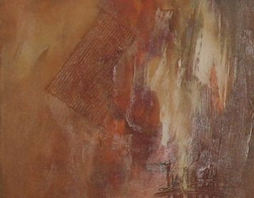 “Grief,” by Bill Denham