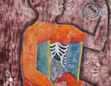 EP-003 : The Justice System within the Self – Part I