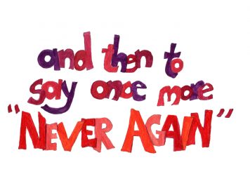 Drones, Betrayal, Truth & Complicity: A Conversation