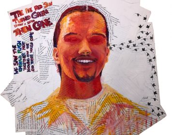 Matthew Part VI: What is Justice Epilogue