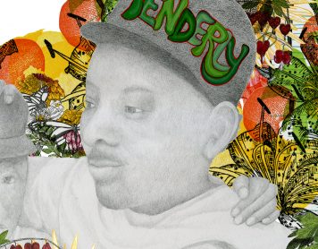 THE GEORGIA JUSTICE PROJECT — Family Restoration after Prison